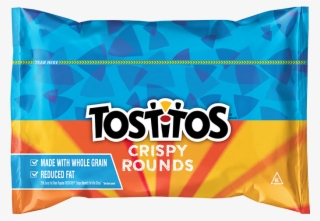 Tostitos® - Tostitos Bite Size Rounds Tortilla Chips