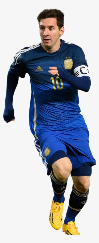 Lionel Messi Png - 682x922 PNG Download - PNGkit