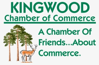 Kingwood Chamber Of Commerce