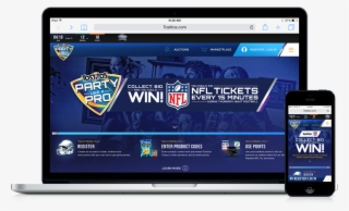 Check Out Tostitos - National Football League Kickoff Game