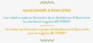 Macklemore Png