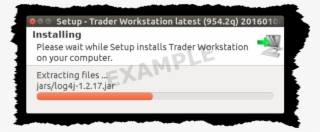 Tws Install For Linux Screen - Gnu Screen