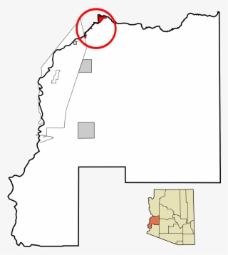 Colorado River Indian Reservation