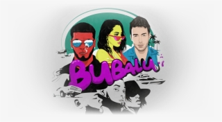 Bubalu - Bubalu Anuel Aa X Prince Royce X Becky Gx Mambo Kingz