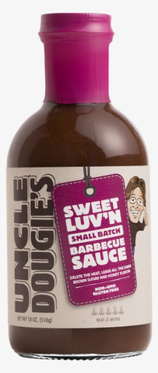 Uncle Dougie's Tomato Ketch-topia