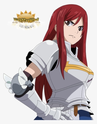 Posted Image - Anime Fairy Tail Characters