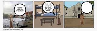 Miners Strip Part One - Cartoon