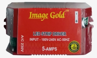 Product-image - 2 Year Warranty