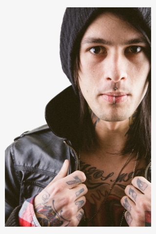 Ahhhhhhhhhhhhhhhhhhhh Mike - Pierce The Veil Vic