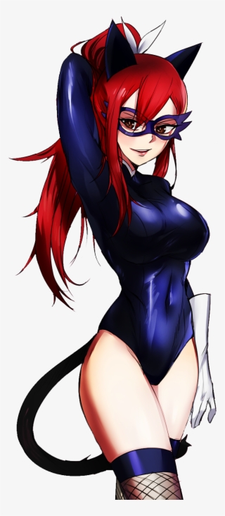 Erza Scarlet