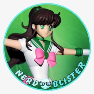 Sailor Jupiter Banpresto Girls Memories Figure Of Sailor - Iron Studios