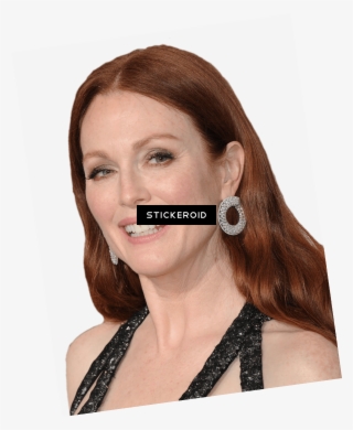Julianne Moore At Oscars - 朱丽叶 摩尔