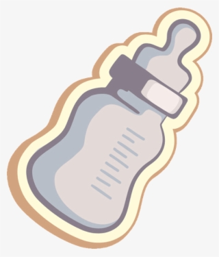 Cute Baby Stickers Messages Sticker-7 - Cute Baby Stickers Png