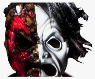 Hollywood Undead Png Transparent Images - Notes From Underground Hollywood Undead Da Kurlzz