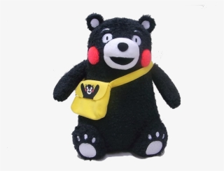 くまモンのぬいぐるみver - 03 Sサイズ