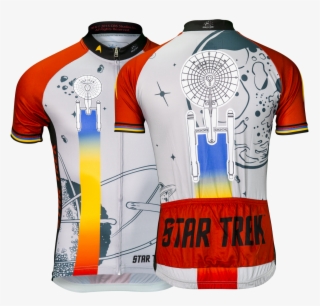 Star Trek Ff- Red - Star Trek V: The Final Frontier