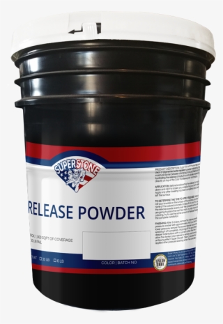 Release Powder - Animal