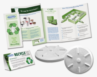 Dart Introduced An Innovative Recycling Program For - Recycling