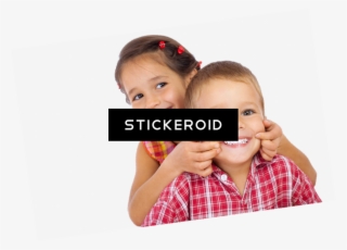 Child Children Kids - Giraffe Girl - Cone Birthday Party Hats - 8 Count