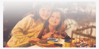 Your Children Will Enjoy Being A Part Of What You Are - Girl