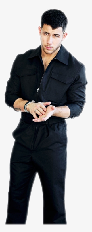 Husband Nick Jonas Png Psd Transparent Music Stars - Gq Thailand
