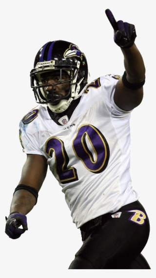 Ed Reed