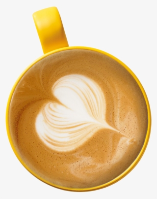 Courtesy Of Starbucks - Flat White