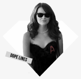 Dopelines