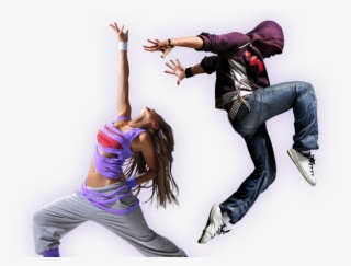 Dancers