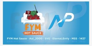 Fym Hot Sauce Is Proud To Sponsor Team Np - Fym Hot Sauce