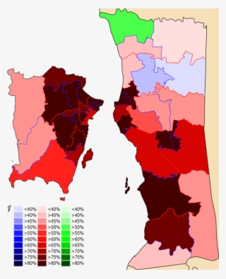 Results[edit] - Penang Island