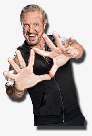 Ddp Yoga