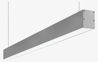 1 - Led Pendant Linear Light