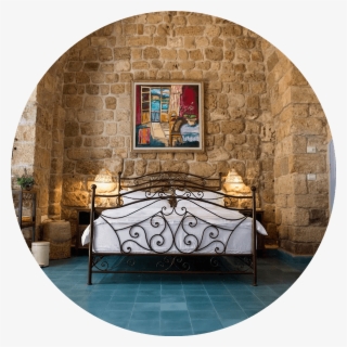 A Breathtaking Room Of Ottoman Design And Centuries - Business