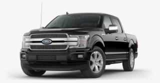 Home Ford F150 Platinum - 2018 Ford F 150 Platinum Black