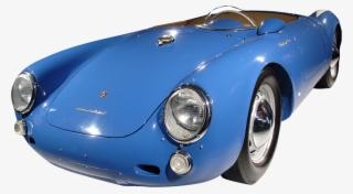Jerry's Car