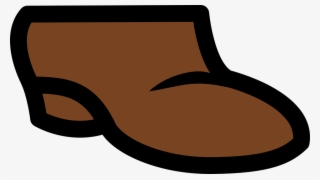 Jpg Transparent Shoes Cliparts Shop Of Library Buy - Shoe