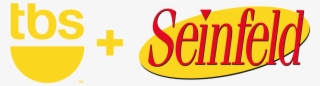 Tbs Seinfeld Re-run Illustrations - Seinfeld Logo