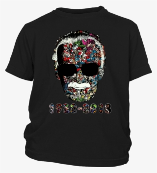 Rip Stan Lee Tshirt
