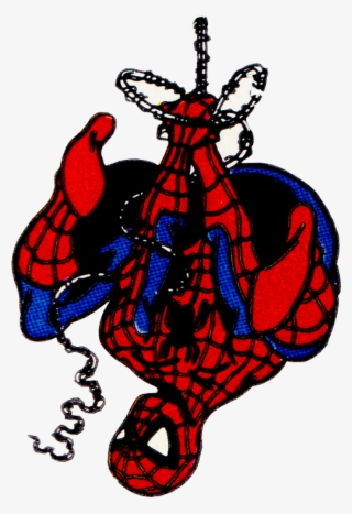 Amazing Spider-man - Spiderman