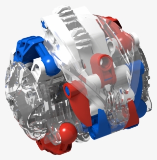 Crystal Pepsi Bohrok 😬 - Engine