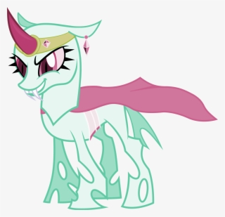 Fanmade Parlys The Pale1revised - Paralysis