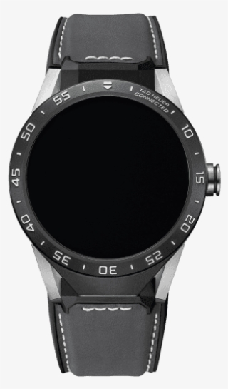 Tag Heuer Connected Sar8a80