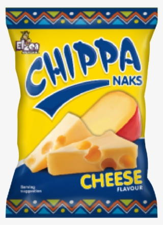 Chippa-cheese Edited - Gouda Cheese