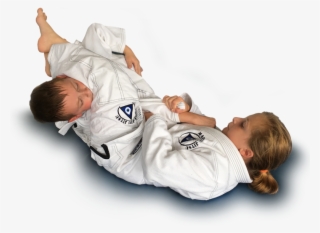 Kids Jiu Jitsu - Jiu Jitsu Kids