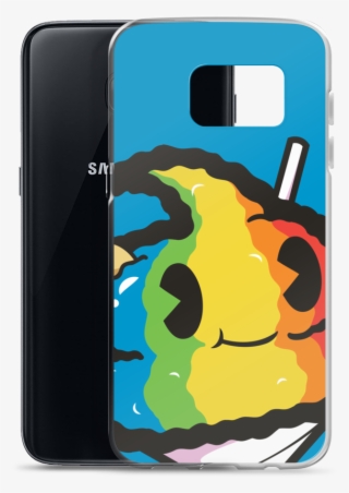 Shave Ice Andre Samsung Case - Iphone