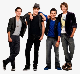 Big Time Rush