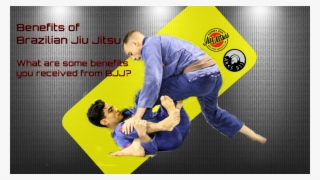 The Hidden Benefits Of Brazilian Jiu Jitsu - Portable Network Graphics