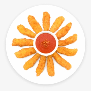 Chicken Fingers - Chicken