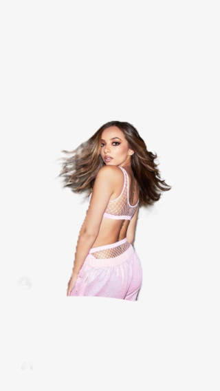 Jadethirlwall Sticker - Photo Shoot